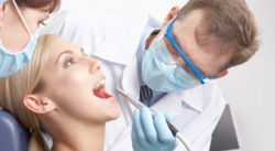 Root Canal Treatment