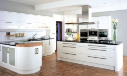 Bespoke Kitchen Cheshire