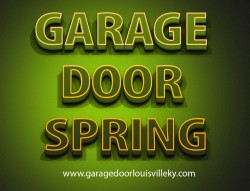 Garage Door Replacement