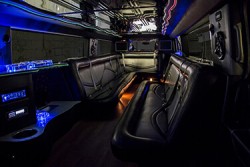 DEALS for Party Bus Rentals in Austin TX