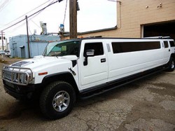 Affordable austin limo rental services