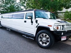 phoenix limo