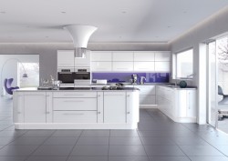 Cheshire Kitchen Design