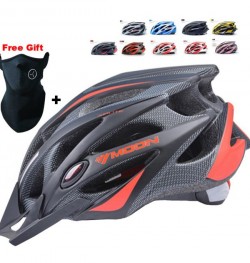 MOON Cycling Ultralight Helmet – My Bicycle Store