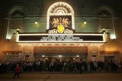 Theater Center Pittsburgh