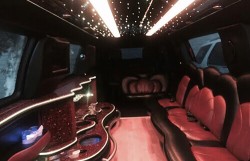 Las Vegas Limo