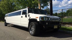 New York City Party Bus