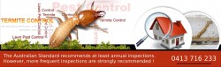 Pest Control – Termites Control & Inspection Melbourne & Watsonia