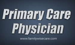 Primary Care Physician