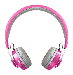 Safe Headphones For Children