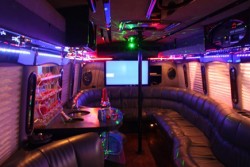 houston limo