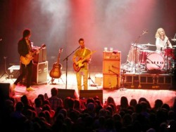 Northern Alberta Jubilee Auditorium