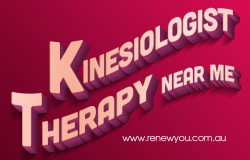 kinesiology melbourne