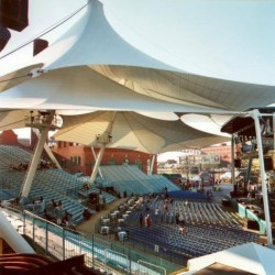 Nautica Jacobs Pavilion