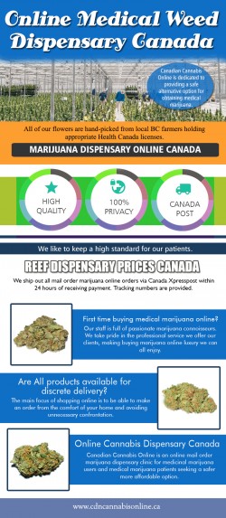 Legit Mail Order Marijuana Services