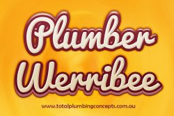 emergency plumber werribee