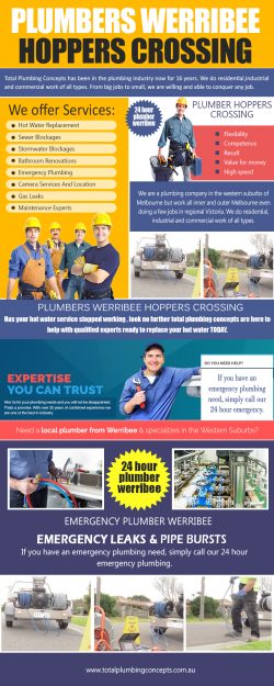 24 hour plumber werribee