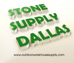 Stone Pavers Dallas