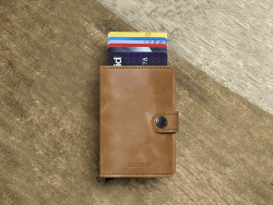 Secrid Slim Wallet