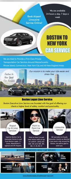 Logan Airport Car Service