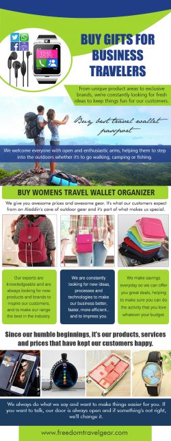 Buy Unique Travel Accessories