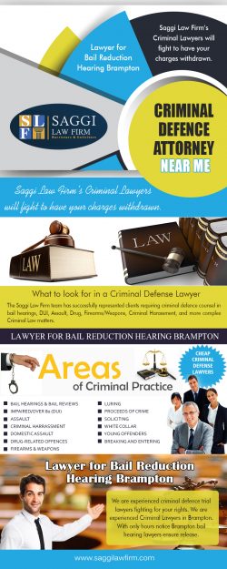 Top Criminal Defense Attorneys