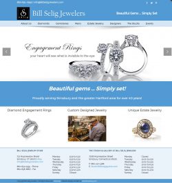 Jewelry Marketing