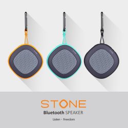 Mini Bluetooth Wireless Outdoor Speaker