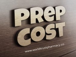 prep cost