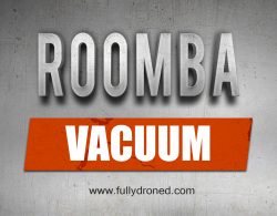 Roomba Vacuum