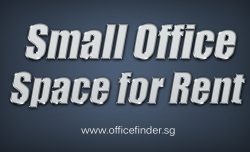 Office Space For Sale