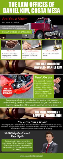 The Law Offices of Daniel Kim