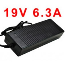 120W Cargador Toshiba 6.3×3.0mm