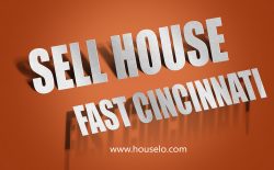 Sell House Fast Cincinnati