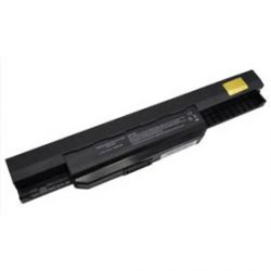 BATTERIE POUR ORDINATEUR PORTABLE ASUS A41-K53 ,BATTERIE POUR ASUS A41-K53