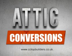 Attic Conversions