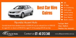 Best Car Hire Cairns