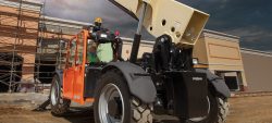 Boom Lift Rental Inland Empire