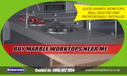 Buy Marble worktops Near Me