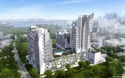 Commercial Property Singapore