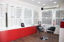 Eye Doctor in Torrance