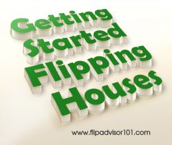 House Flipping Spreadsheet