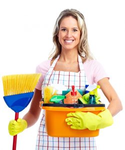 Home Cleaning Services Plano