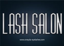 Lash Salon