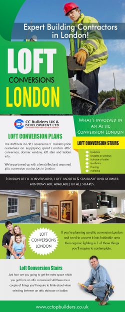 Loft Conversions London