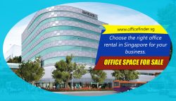 Office Space For Sale