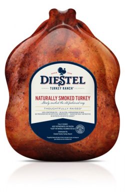 Smoked Turkey