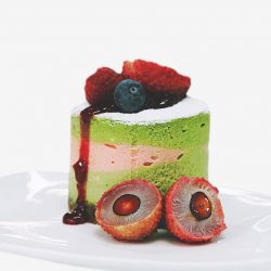 dessert places in soho