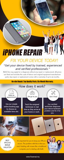 iPhone Repair