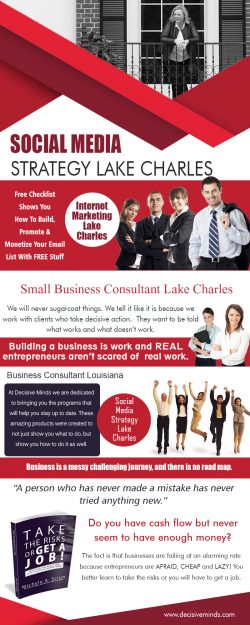 Business Lake Charles